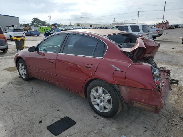 Photo 1 VIN: 1N4AL11D86N369712 - NISSAN ALTIMA 