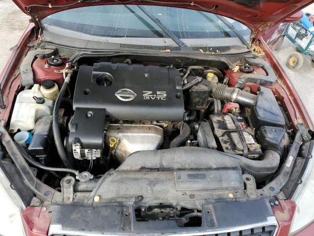 Photo 10 VIN: 1N4AL11D86N369712 - NISSAN ALTIMA 