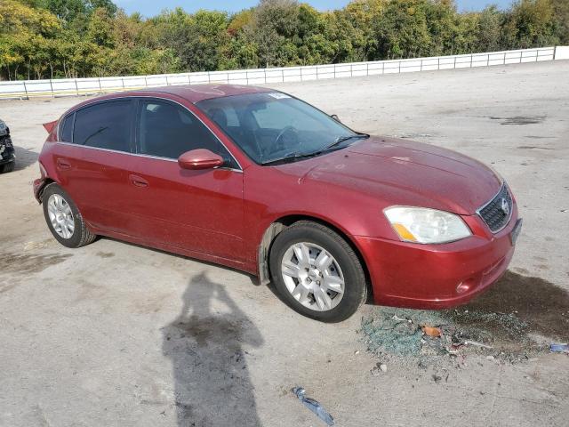 Photo 3 VIN: 1N4AL11D86N369712 - NISSAN ALTIMA 