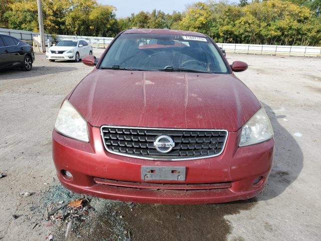 Photo 4 VIN: 1N4AL11D86N369712 - NISSAN ALTIMA 