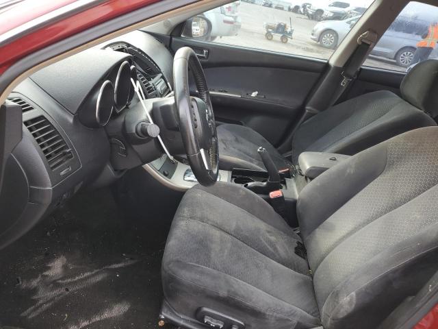 Photo 6 VIN: 1N4AL11D86N369712 - NISSAN ALTIMA 