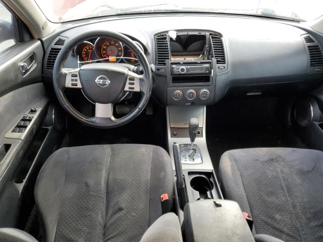 Photo 7 VIN: 1N4AL11D86N369712 - NISSAN ALTIMA 