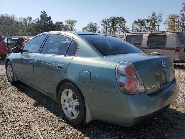 Photo 1 VIN: 1N4AL11D86N393671 - NISSAN ALTIMA S 