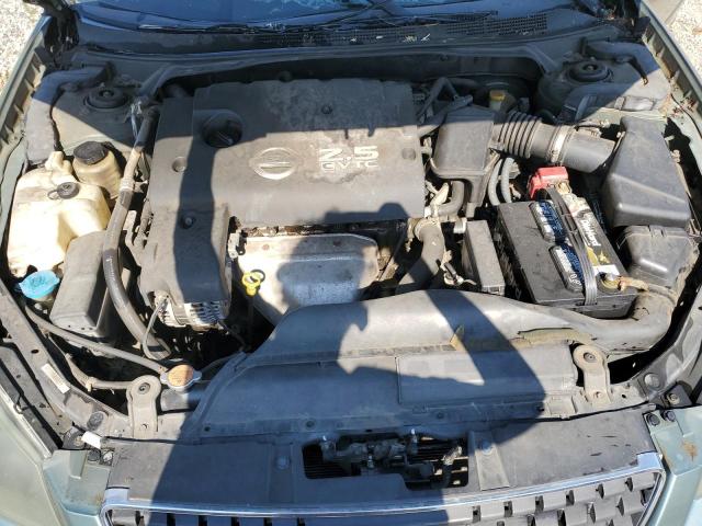 Photo 10 VIN: 1N4AL11D86N393671 - NISSAN ALTIMA S 