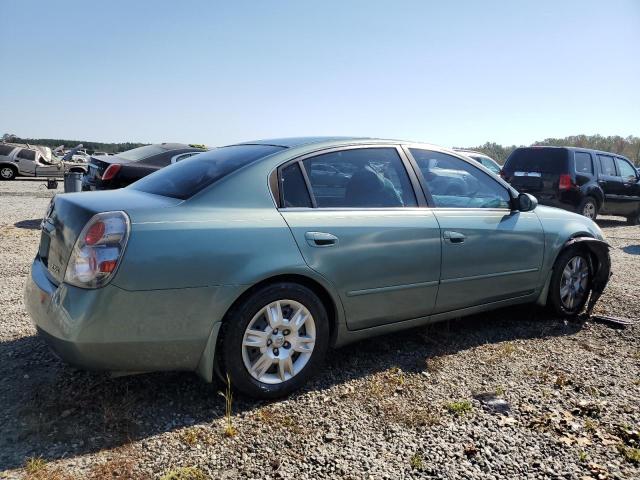 Photo 2 VIN: 1N4AL11D86N393671 - NISSAN ALTIMA S 