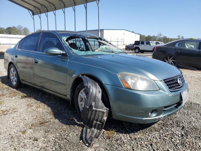 Photo 3 VIN: 1N4AL11D86N393671 - NISSAN ALTIMA S 