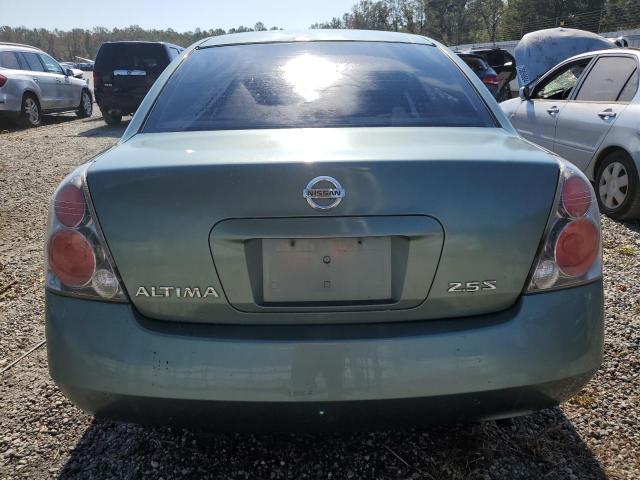 Photo 5 VIN: 1N4AL11D86N393671 - NISSAN ALTIMA S 