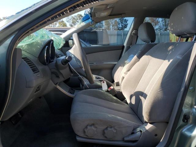 Photo 6 VIN: 1N4AL11D86N393671 - NISSAN ALTIMA S 