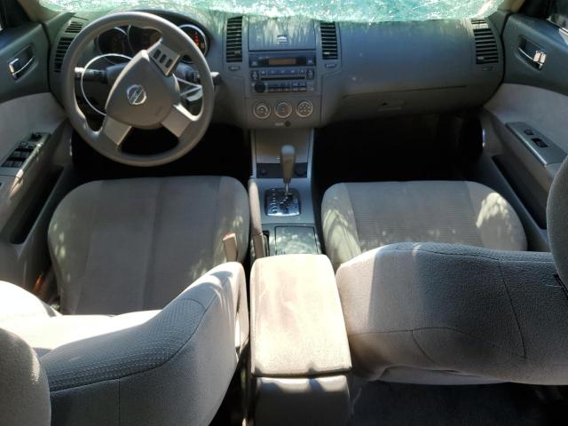 Photo 7 VIN: 1N4AL11D86N393671 - NISSAN ALTIMA S 