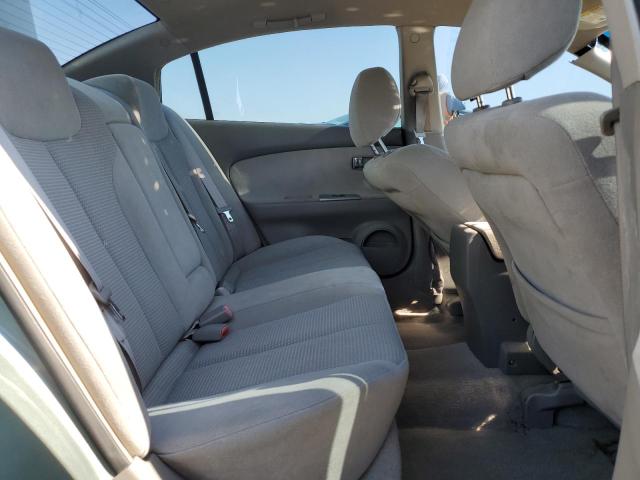 Photo 9 VIN: 1N4AL11D86N393671 - NISSAN ALTIMA S 