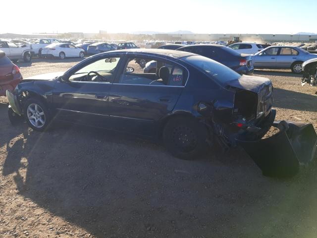 Photo 1 VIN: 1N4AL11D86N412493 - NISSAN ALTIMA S 