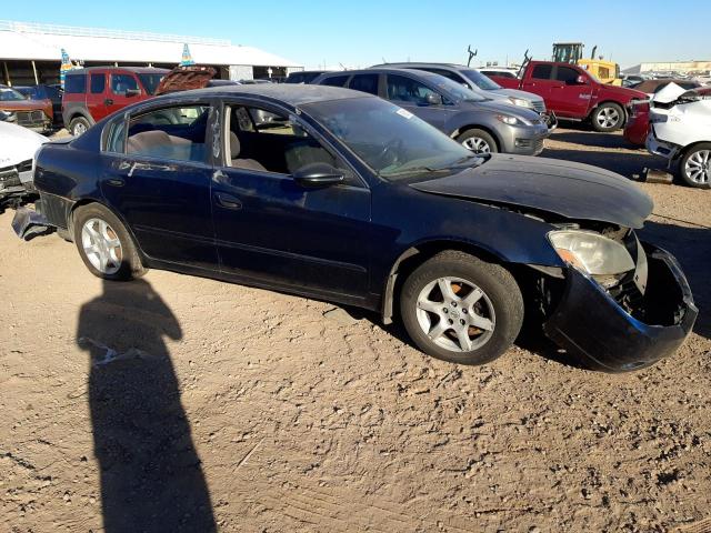 Photo 3 VIN: 1N4AL11D86N412493 - NISSAN ALTIMA S 