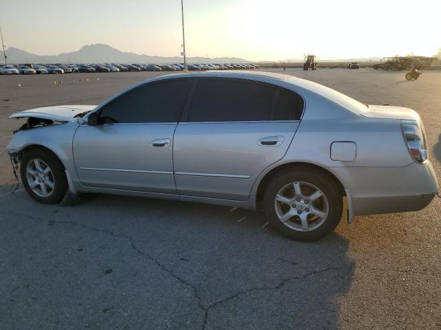 Photo 1 VIN: 1N4AL11D86N414714 - NISSAN ALTIMA S 