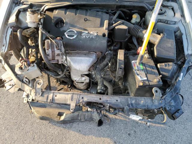 Photo 10 VIN: 1N4AL11D86N414714 - NISSAN ALTIMA S 