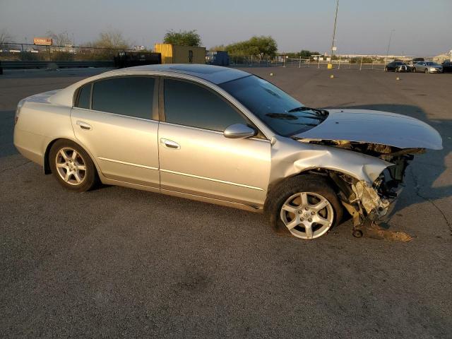 Photo 3 VIN: 1N4AL11D86N414714 - NISSAN ALTIMA S 