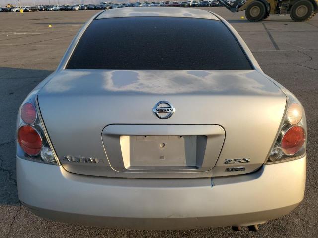 Photo 5 VIN: 1N4AL11D86N414714 - NISSAN ALTIMA S 