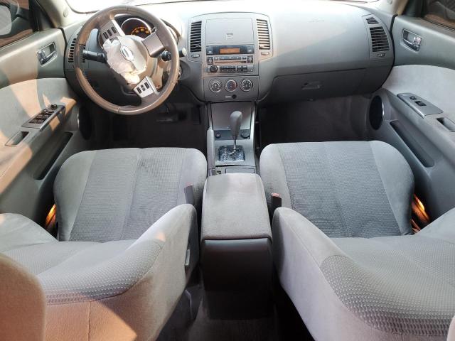 Photo 7 VIN: 1N4AL11D86N414714 - NISSAN ALTIMA S 