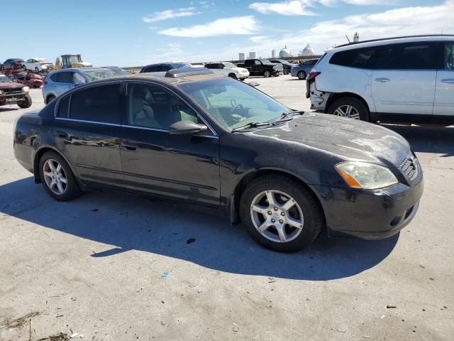 Photo 3 VIN: 1N4AL11D86N428659 - NISSAN ALTIMA S 