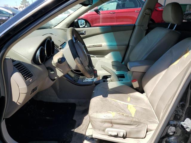 Photo 6 VIN: 1N4AL11D86N428659 - NISSAN ALTIMA S 