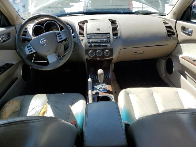 Photo 7 VIN: 1N4AL11D86N428659 - NISSAN ALTIMA S 