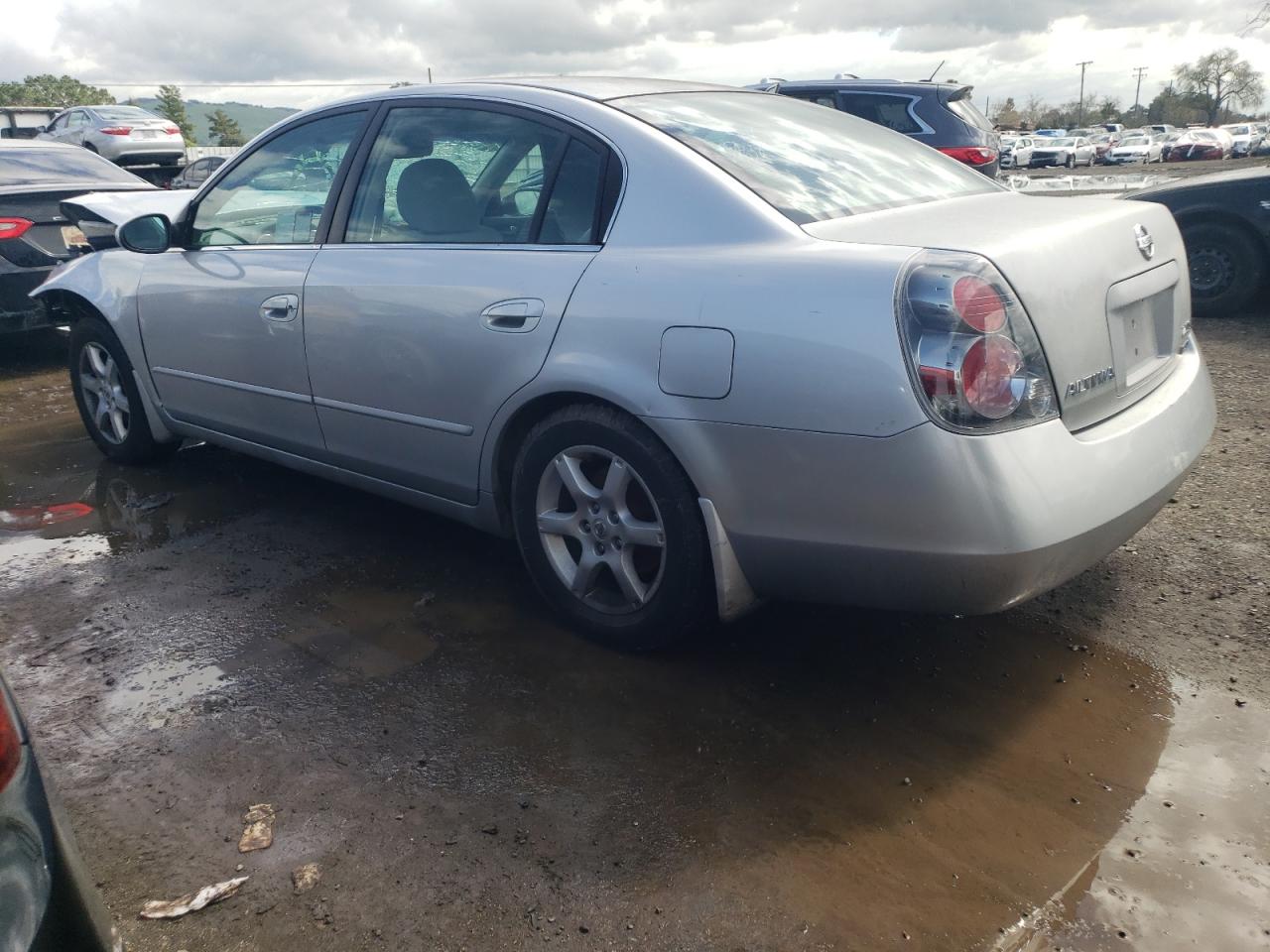 Photo 1 VIN: 1N4AL11D86N433196 - NISSAN ALTIMA 