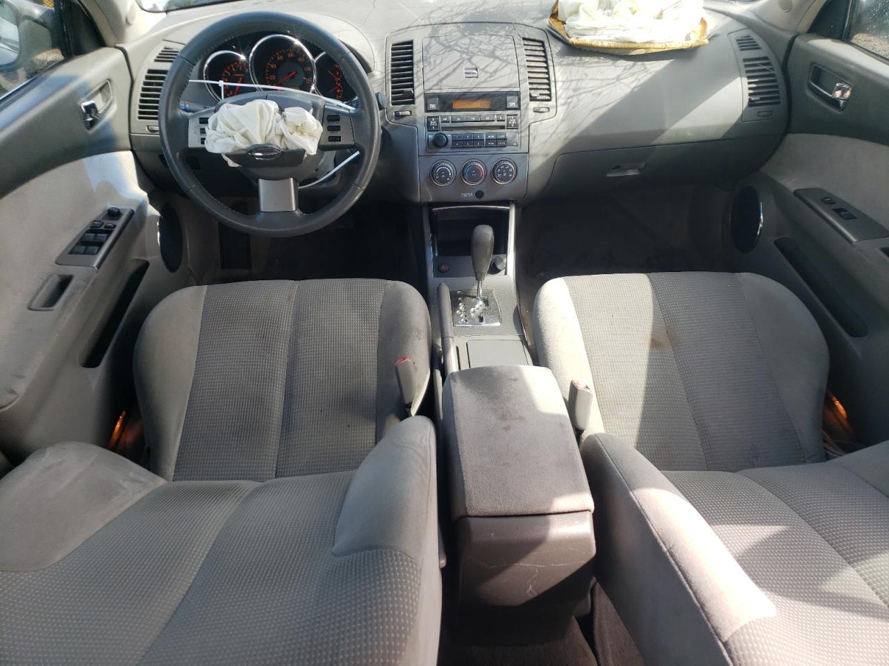 Photo 7 VIN: 1N4AL11D86N433196 - NISSAN ALTIMA 