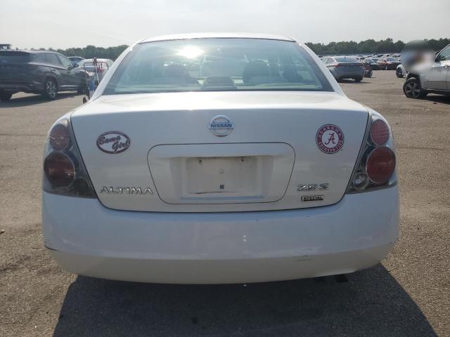 Photo 5 VIN: 1N4AL11D86N438494 - NISSAN ALTIMA 