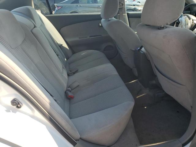 Photo 9 VIN: 1N4AL11D86N438494 - NISSAN ALTIMA 