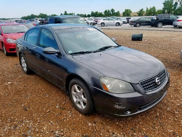 Photo 0 VIN: 1N4AL11D86N442352 - NISSAN ALTIMA S 