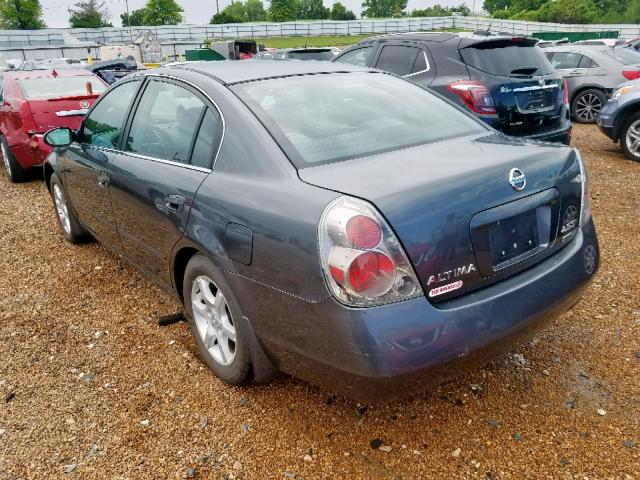 Photo 2 VIN: 1N4AL11D86N442352 - NISSAN ALTIMA S 