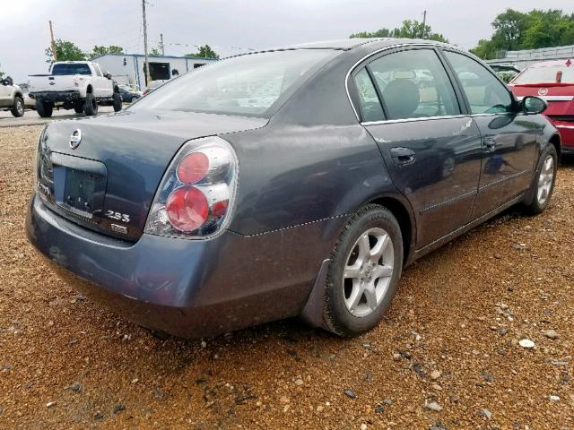 Photo 3 VIN: 1N4AL11D86N442352 - NISSAN ALTIMA S 