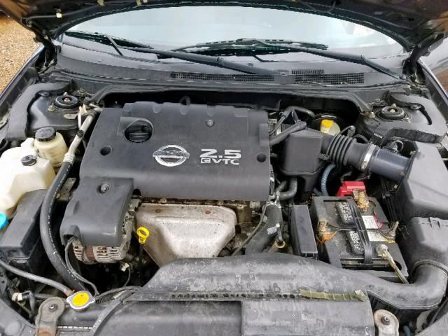 Photo 6 VIN: 1N4AL11D86N442352 - NISSAN ALTIMA S 