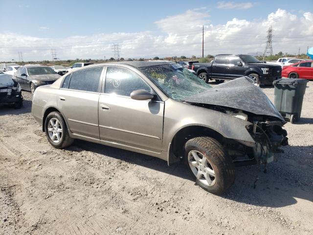 Photo 3 VIN: 1N4AL11D86N447258 - NISSAN ALTIMA 