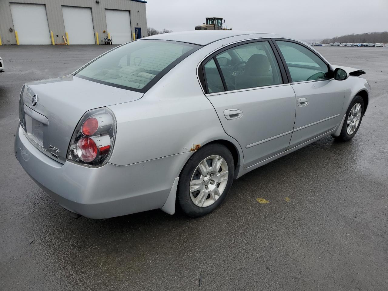 Photo 2 VIN: 1N4AL11D86N456493 - NISSAN ALTIMA 