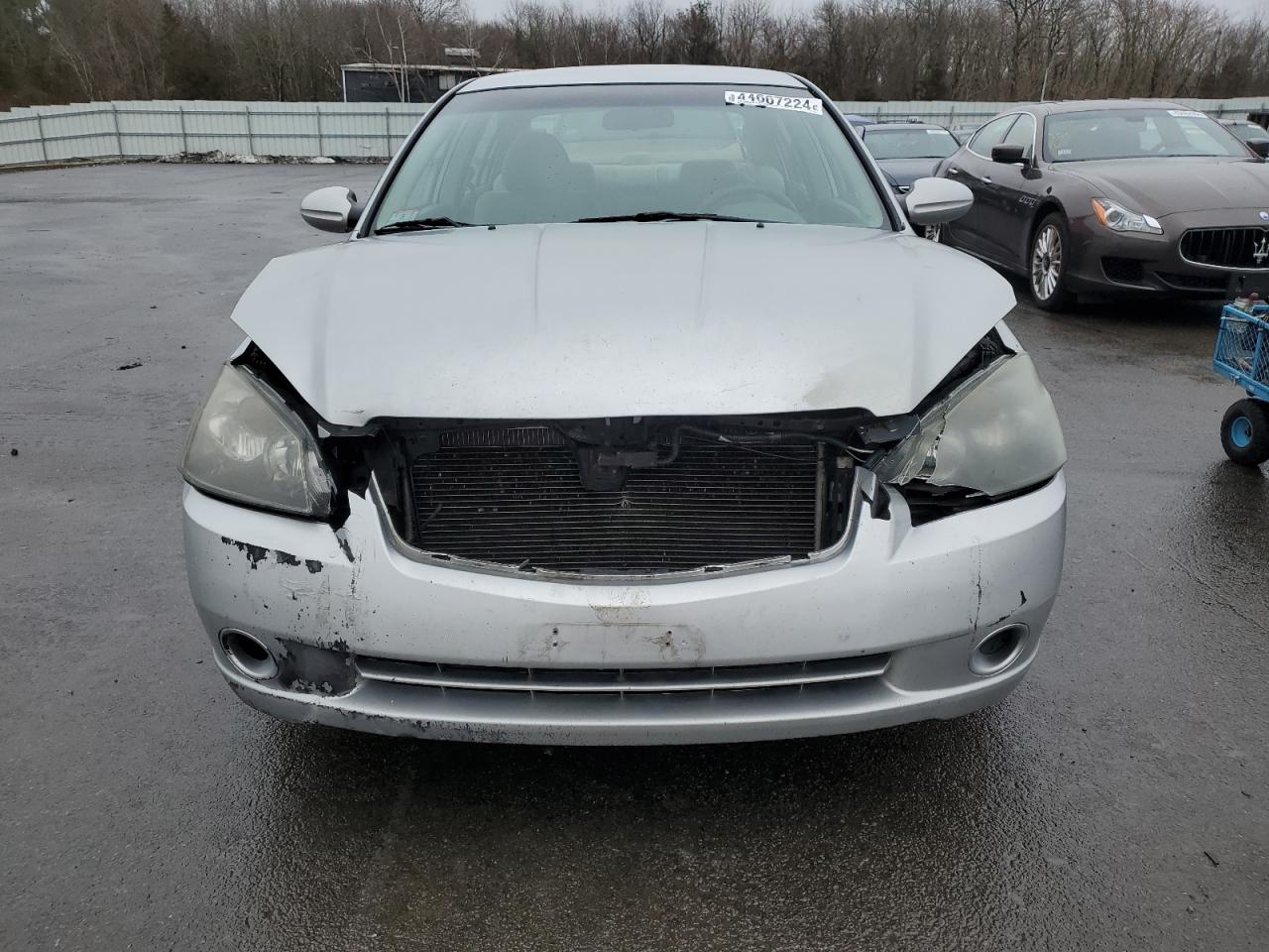 Photo 4 VIN: 1N4AL11D86N456493 - NISSAN ALTIMA 