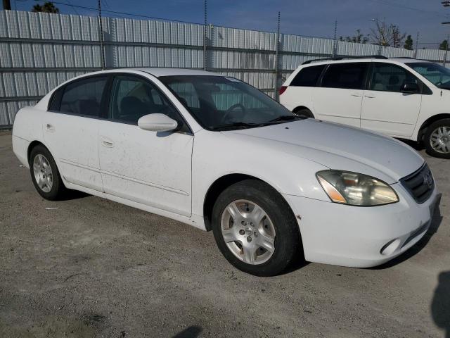 Photo 3 VIN: 1N4AL11D92C216021 - NISSAN ALTIMA BAS 