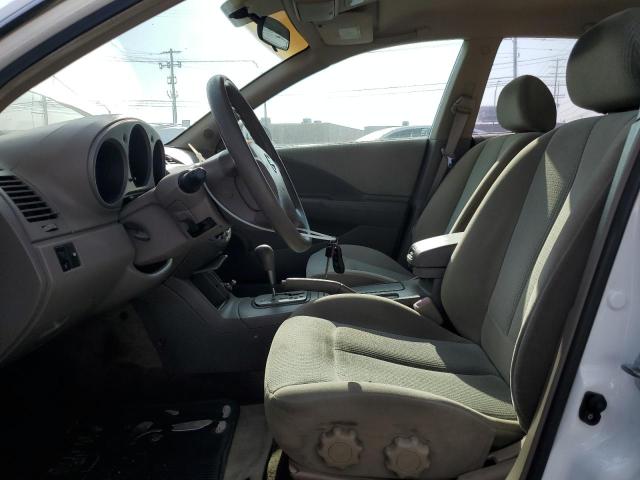 Photo 6 VIN: 1N4AL11D92C216021 - NISSAN ALTIMA BAS 