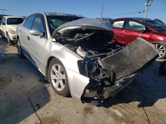 Photo 0 VIN: 1N4AL11D92C218836 - NISSAN ALTIMA BAS 