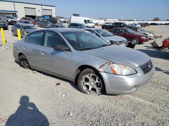 Photo 3 VIN: 1N4AL11D92C238701 - NISSAN ALTIMA 