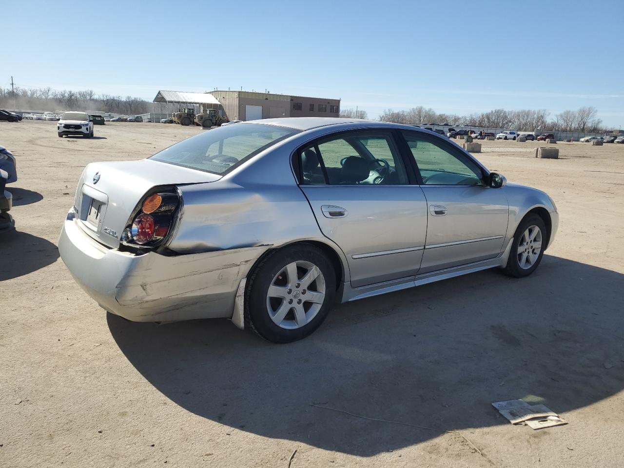 Photo 2 VIN: 1N4AL11D93C111772 - NISSAN ALTIMA 