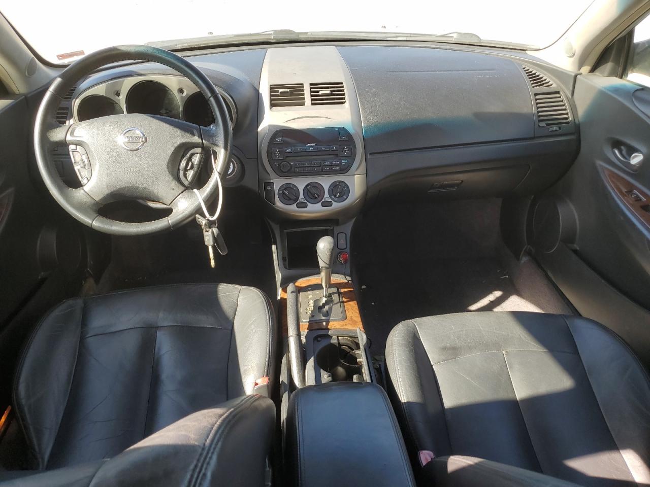 Photo 7 VIN: 1N4AL11D93C111772 - NISSAN ALTIMA 