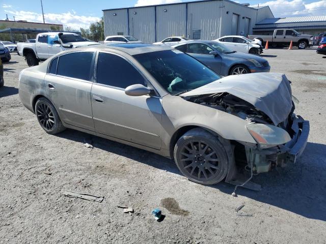 Photo 3 VIN: 1N4AL11D93C163113 - NISSAN ALTIMA BAS 