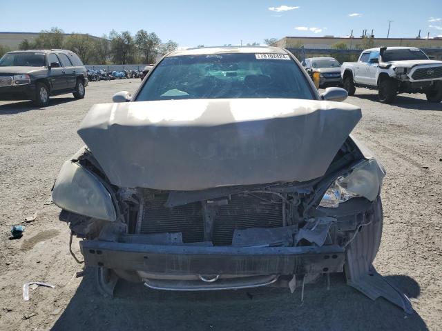 Photo 4 VIN: 1N4AL11D93C163113 - NISSAN ALTIMA BAS 