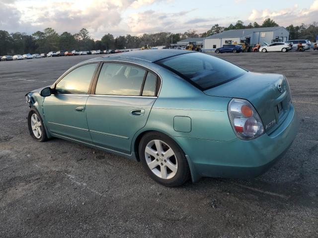 Photo 1 VIN: 1N4AL11D93C273935 - NISSAN ALTIMA 