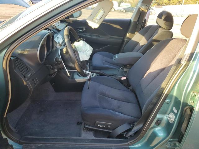 Photo 6 VIN: 1N4AL11D93C273935 - NISSAN ALTIMA 