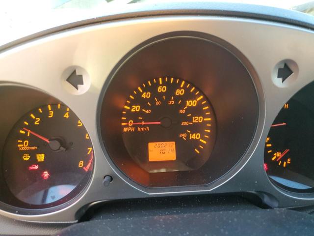 Photo 8 VIN: 1N4AL11D93C273935 - NISSAN ALTIMA 