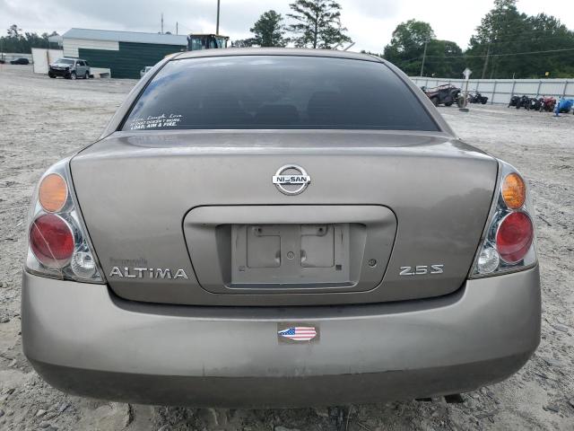 Photo 5 VIN: 1N4AL11D93C319151 - NISSAN ALTIMA 