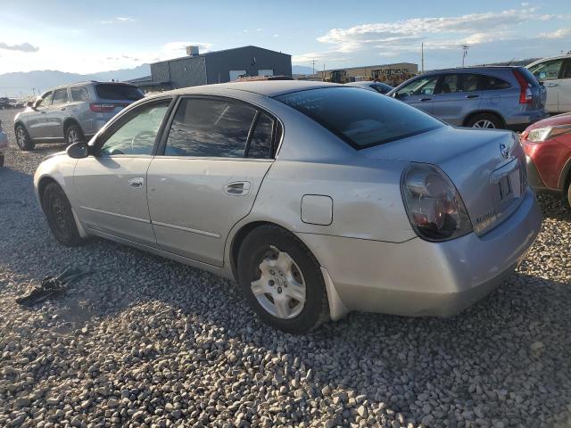 Photo 1 VIN: 1N4AL11D94C100403 - NISSAN ALTIMA BAS 