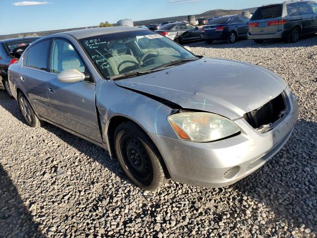 Photo 3 VIN: 1N4AL11D94C100403 - NISSAN ALTIMA BAS 