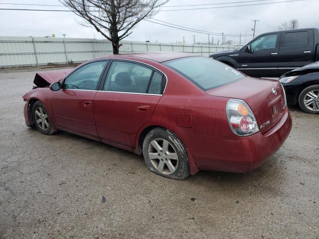 Photo 1 VIN: 1N4AL11D94C150783 - NISSAN ALTIMA 